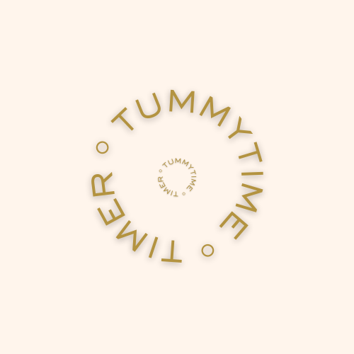 Tummy Time Timer